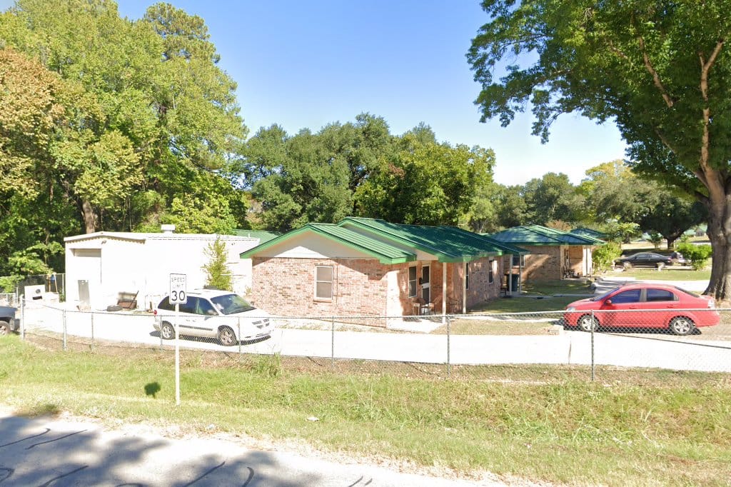 Huntsville Housing Authority