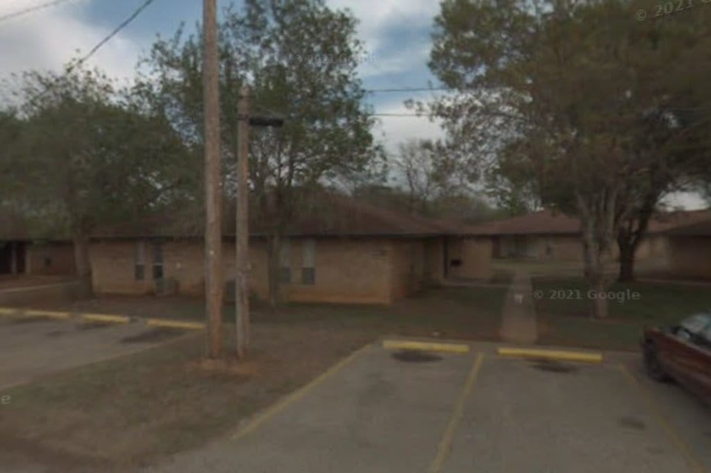 Dilley City Housing Authority