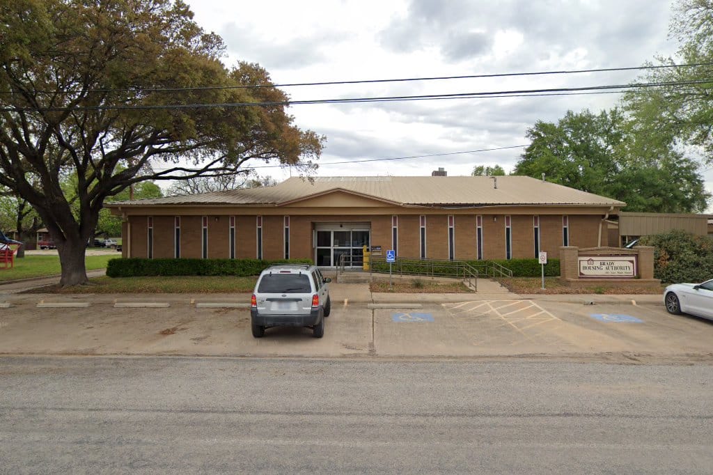 Brady Housing Authority