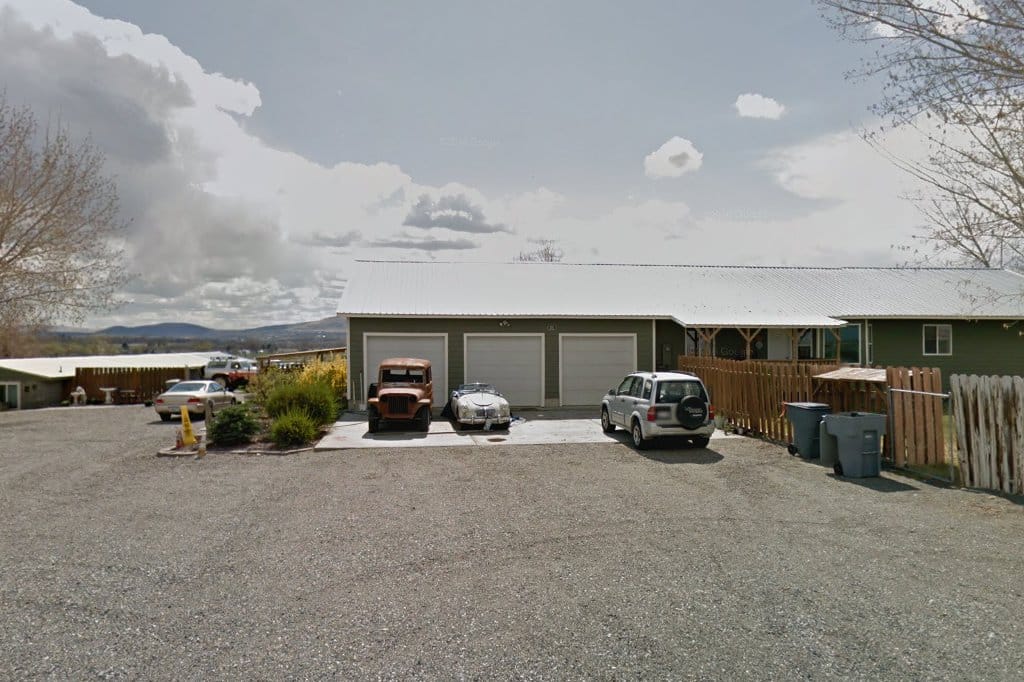 Tri-City Animal Control and Sheltering Service