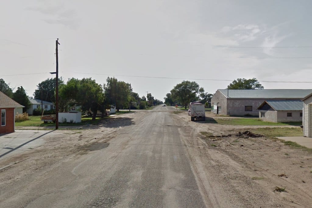 Walsh Housing Authority