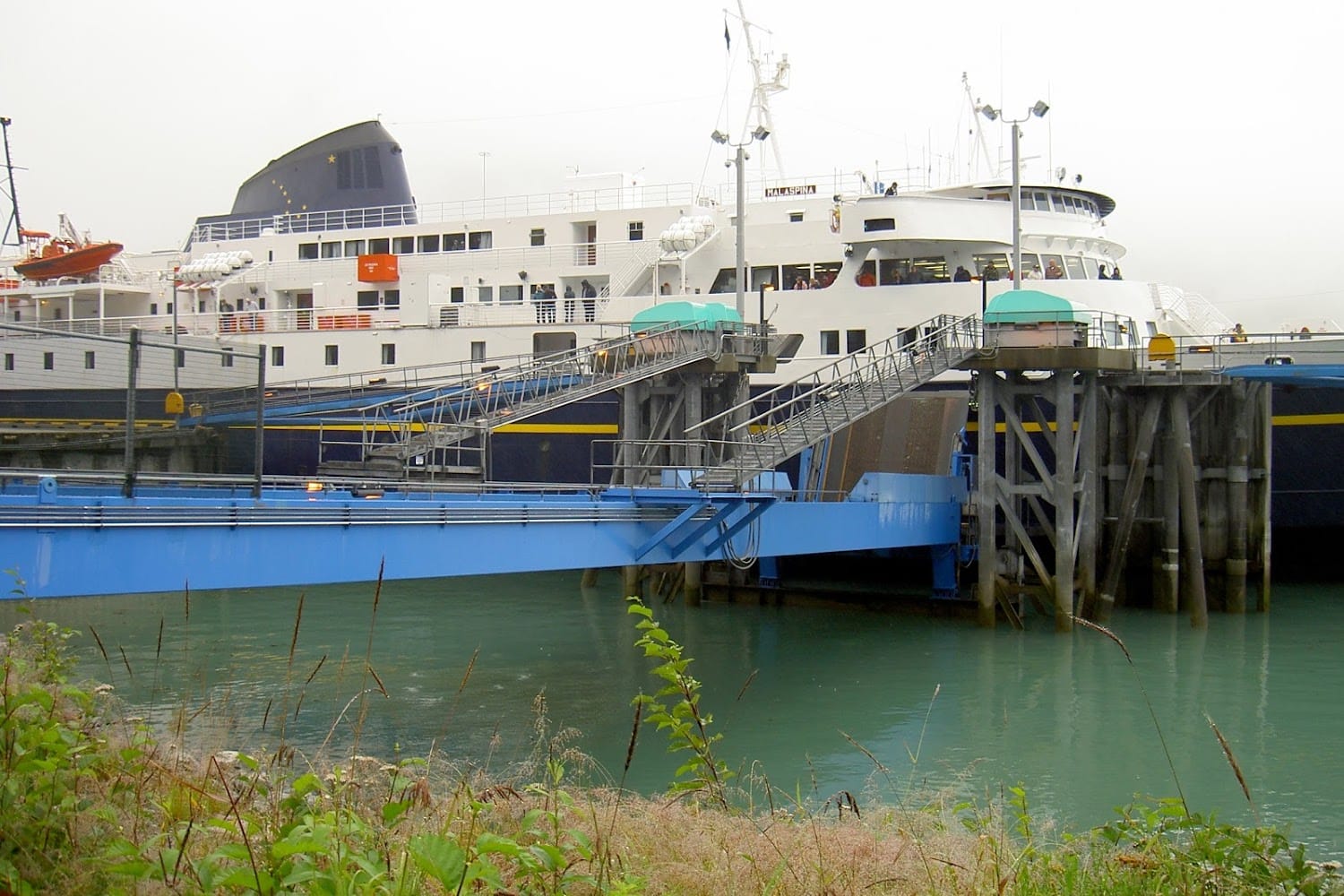 Haines Animal Rescue Kennel