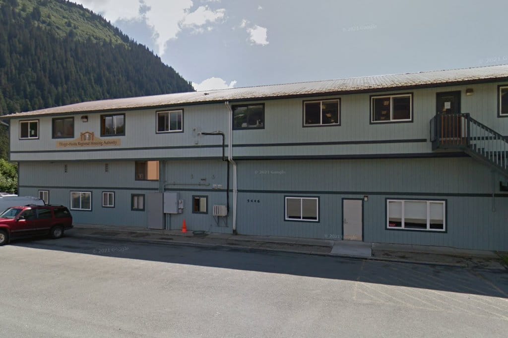 Juneau Housing Authority