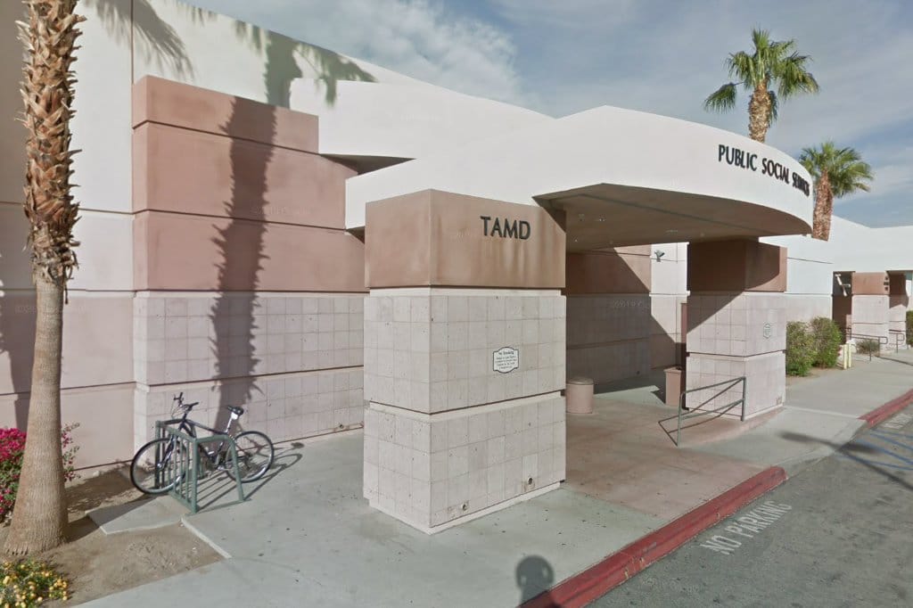 Indio Housing Authority
