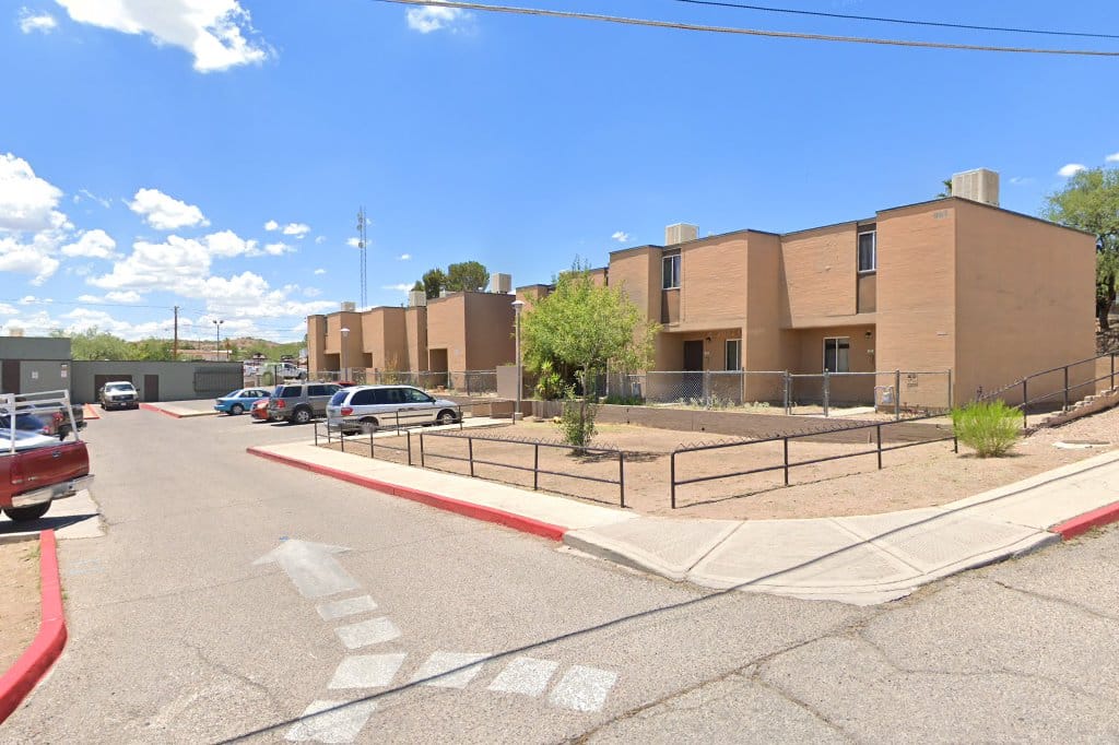Nogales Housing Authority