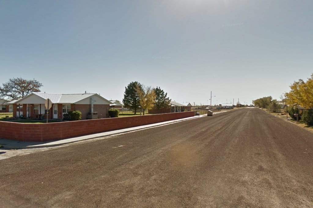 Clayton Housing Authority