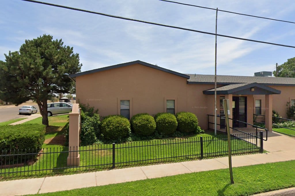 Clovis Housing Authority
