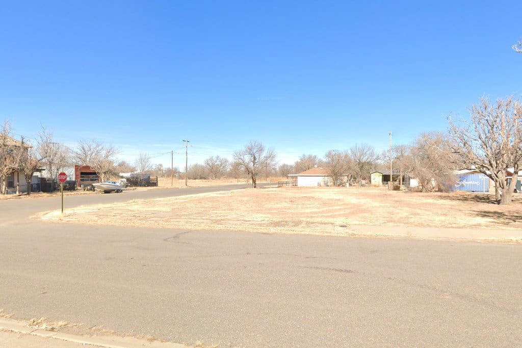 Tucumcari Housing Authority