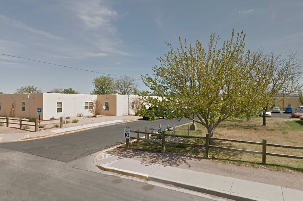 Socorro County Housing Authority