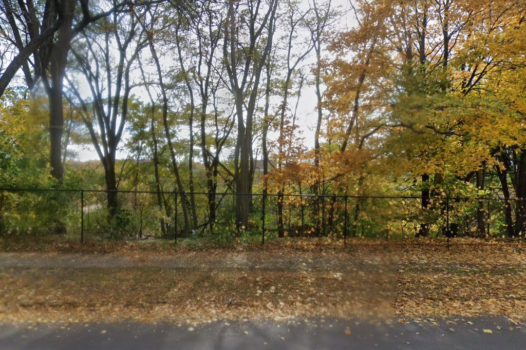 Grand Rapids Housing Authority