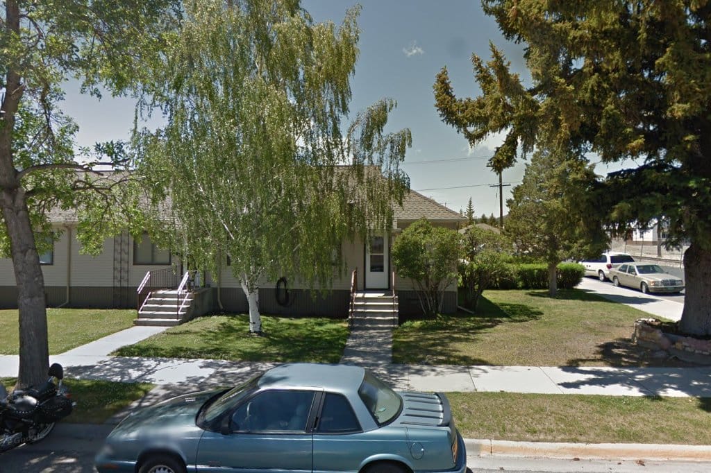 Anaconda Housing Authority