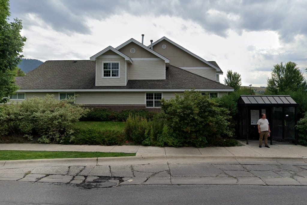 Missoula Housing Authority