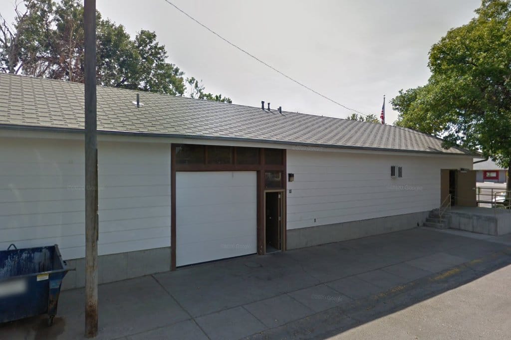 Great Falls Housing Authority