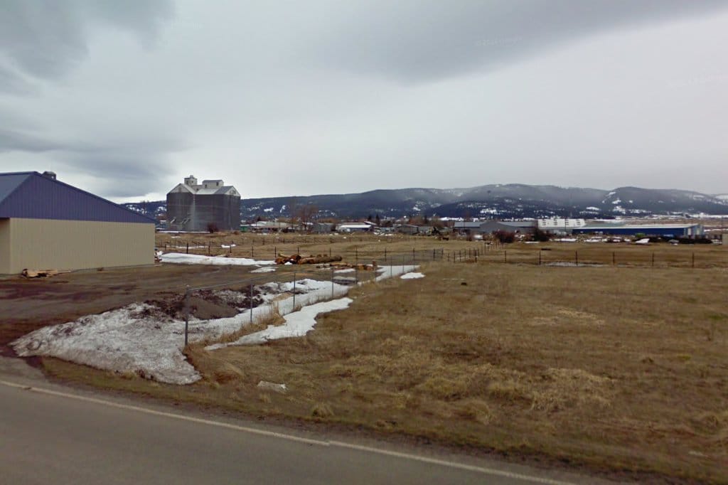 Camas Veterinary Hospital