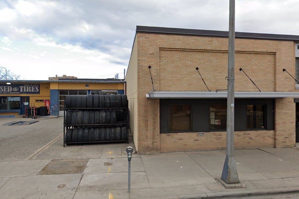 Billings Housing Authority