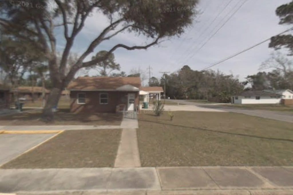 Apalachicola Housing Authority