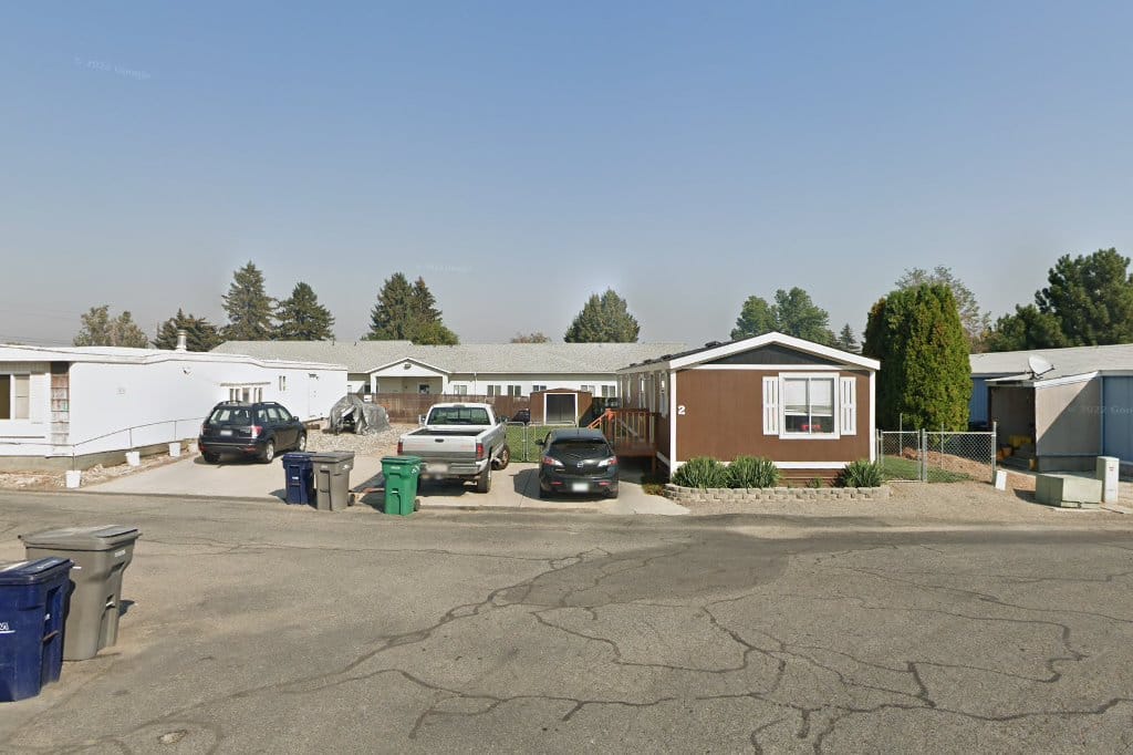 Wenatchee Housing Authority