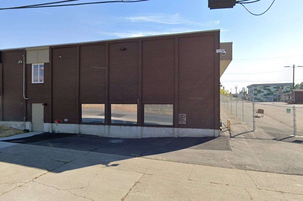 Spokane Housing Authority