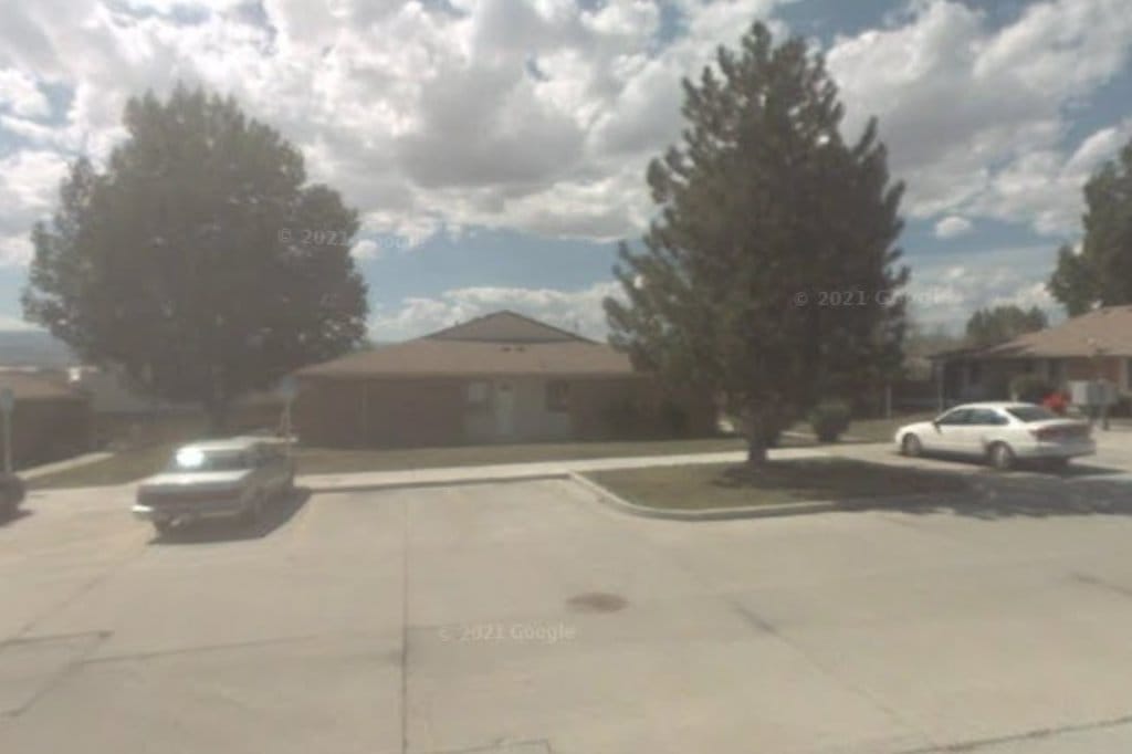Carbon County Housing Authority