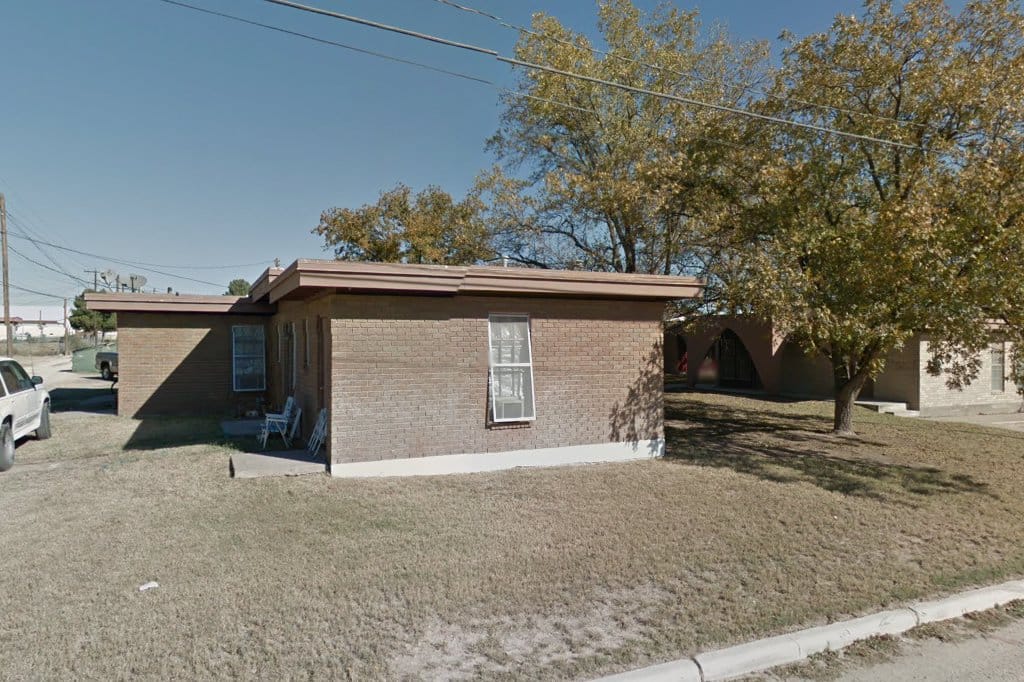 Rankin Housing Authority