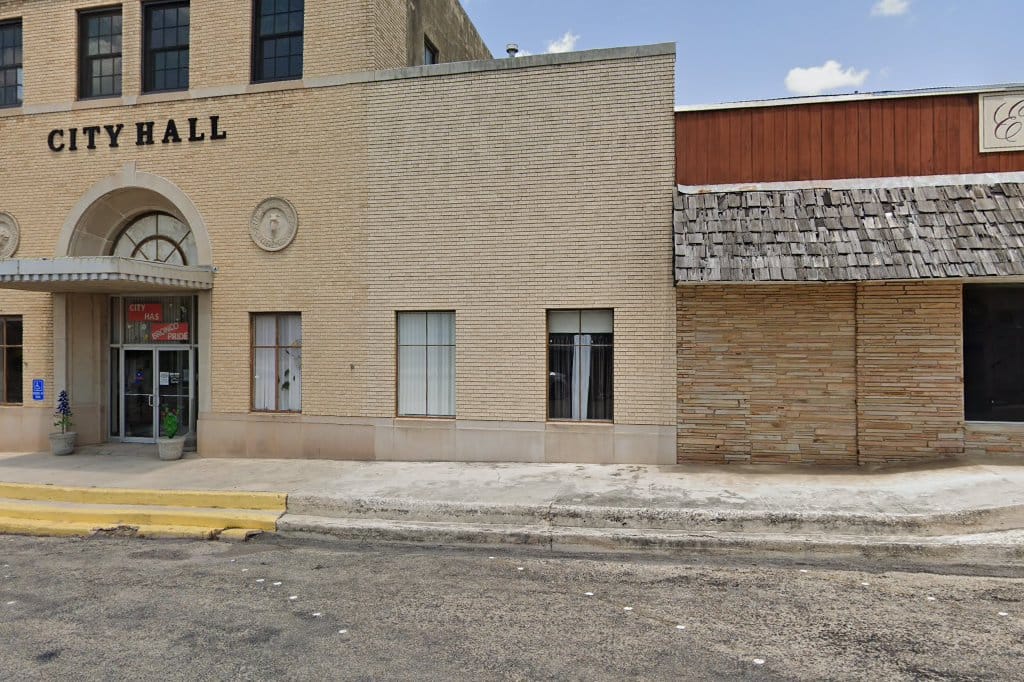 Sonora Housing Authority