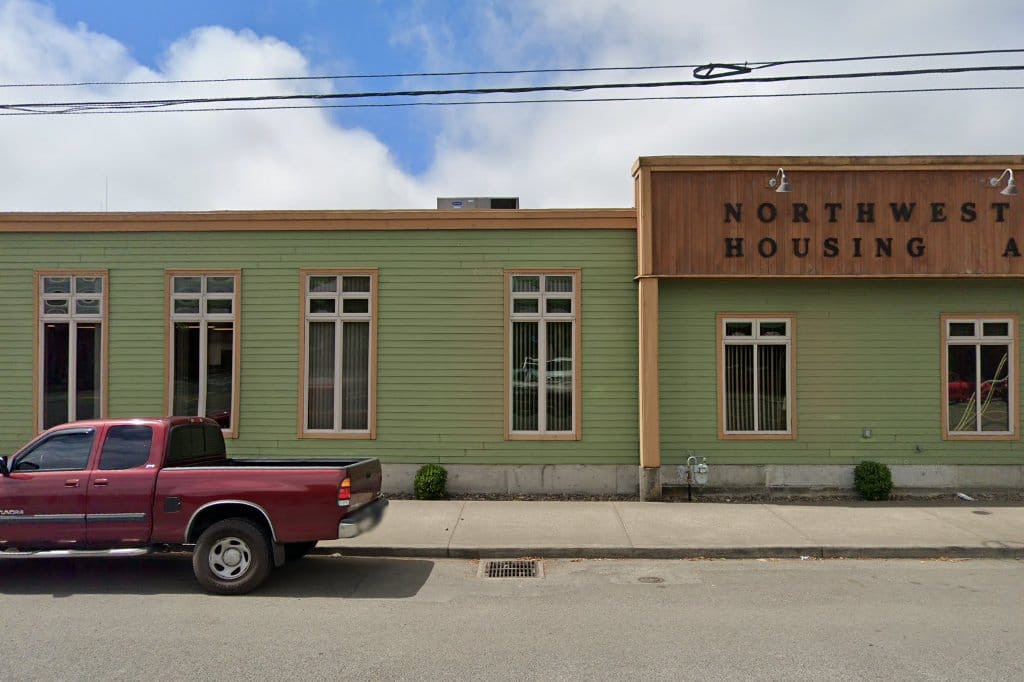 Oregon State Housing Authority