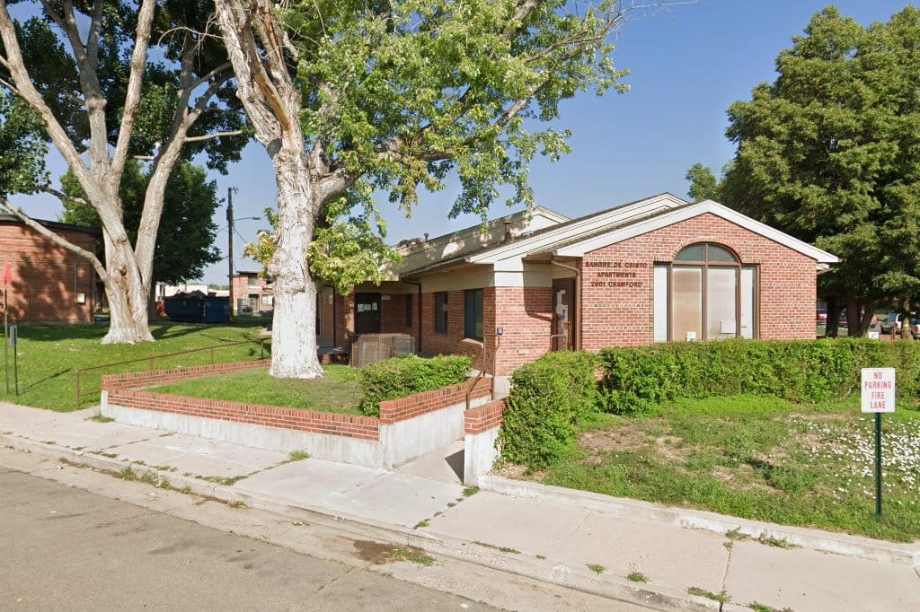 Pueblo Housing Authority