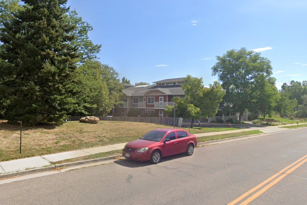 Louisville Housing Authority