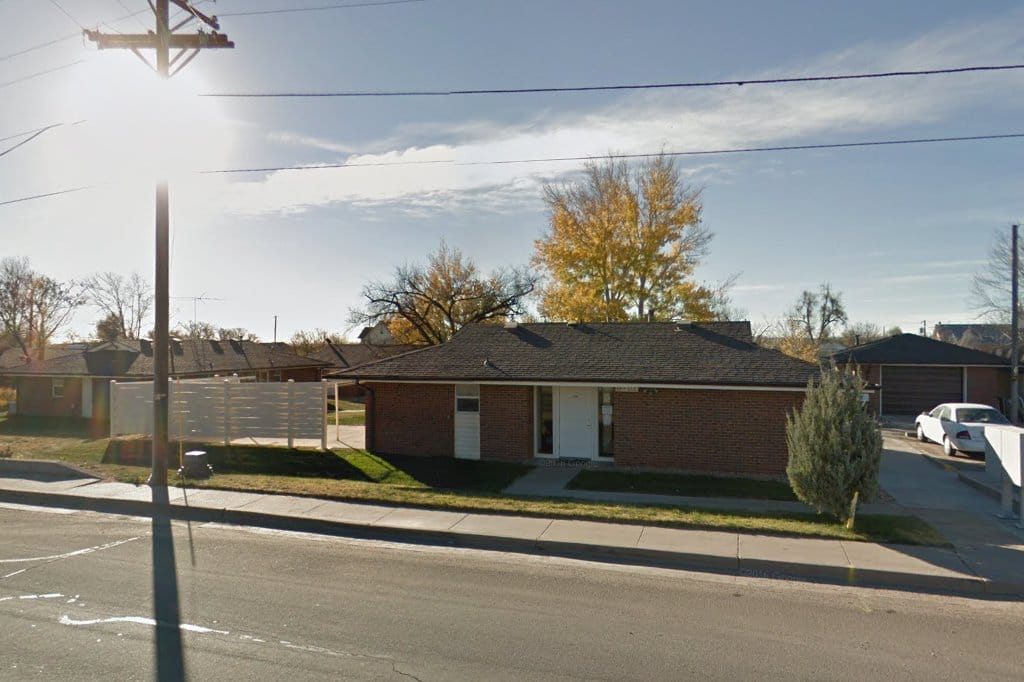 Keenesburg Housing Authority