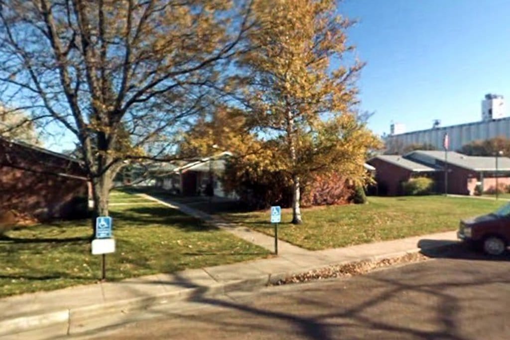 Haxtun Housing Authority