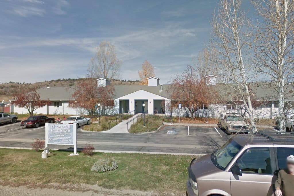 Montezuma County Housing Authority