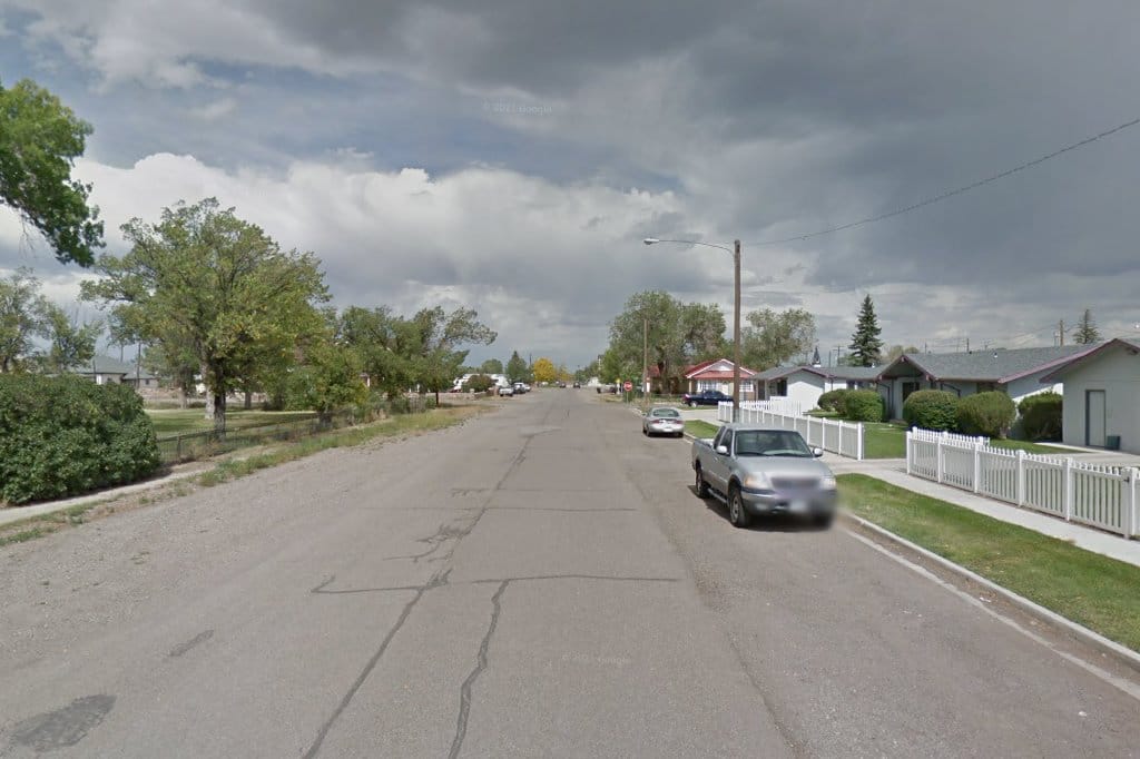 Antonito Housing Authority