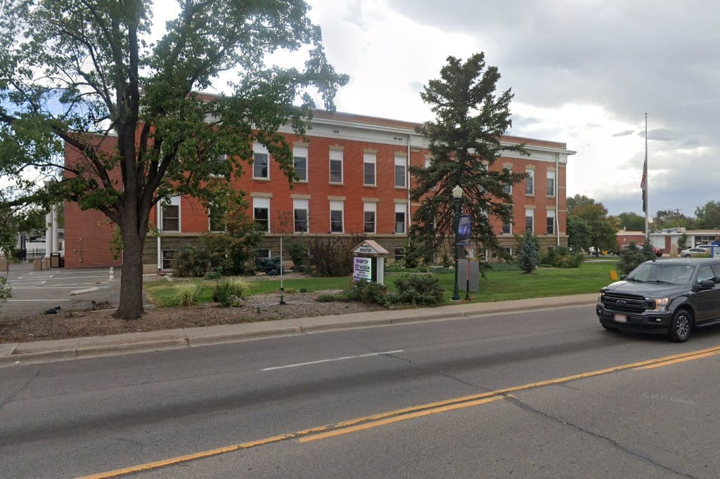 Brighton Housing Authority