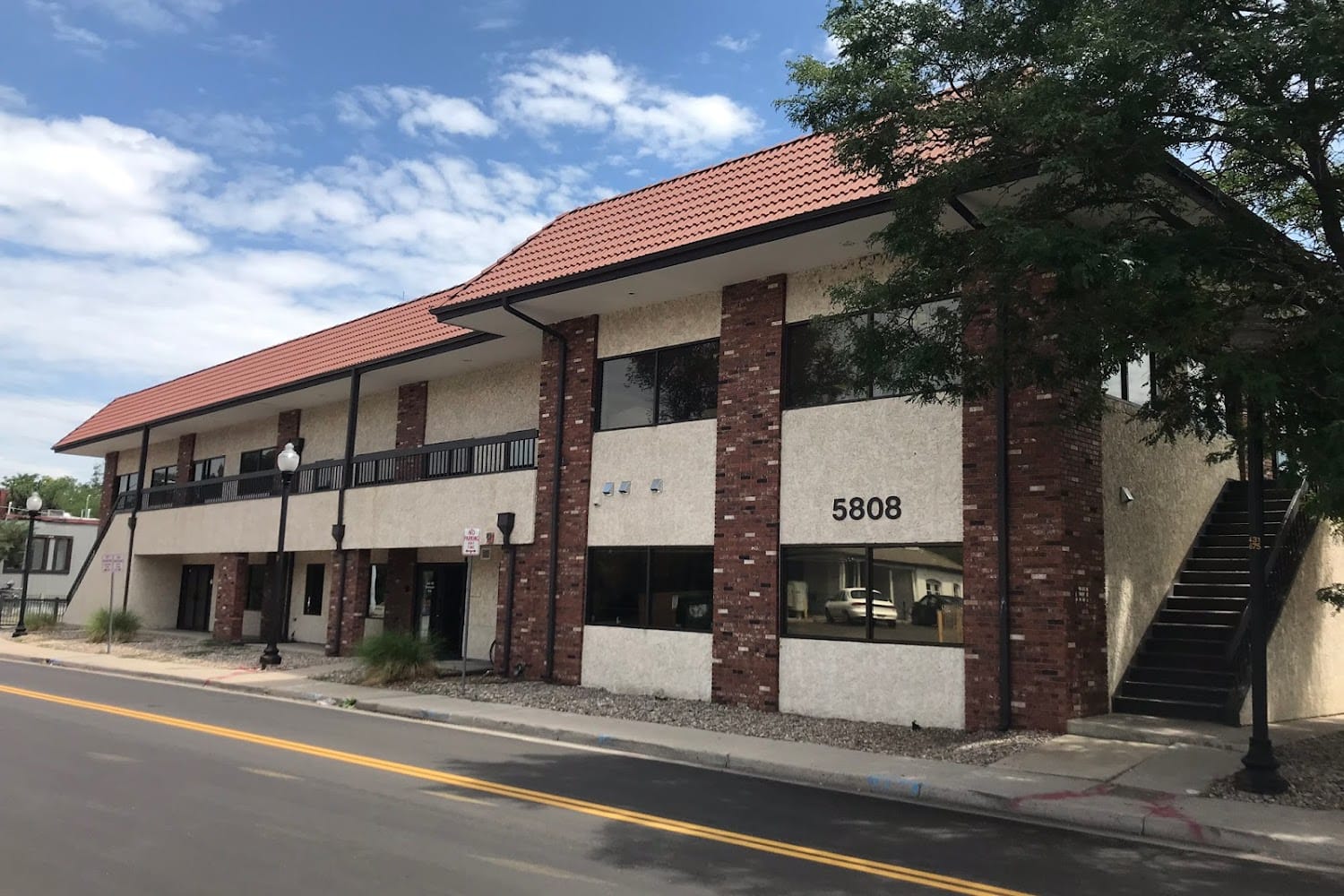 Littleton Housing Authority