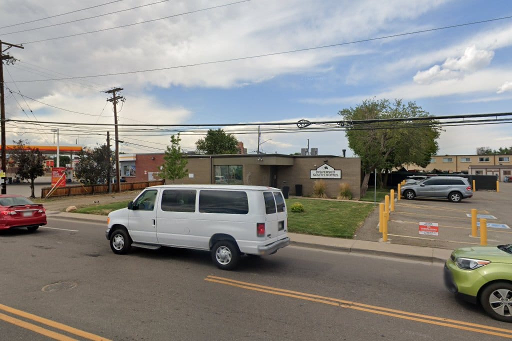 Denver County Housing Authority