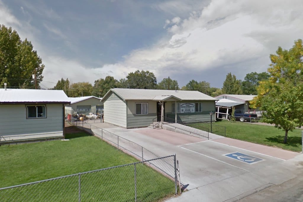 Monte Vista Housing Authority
