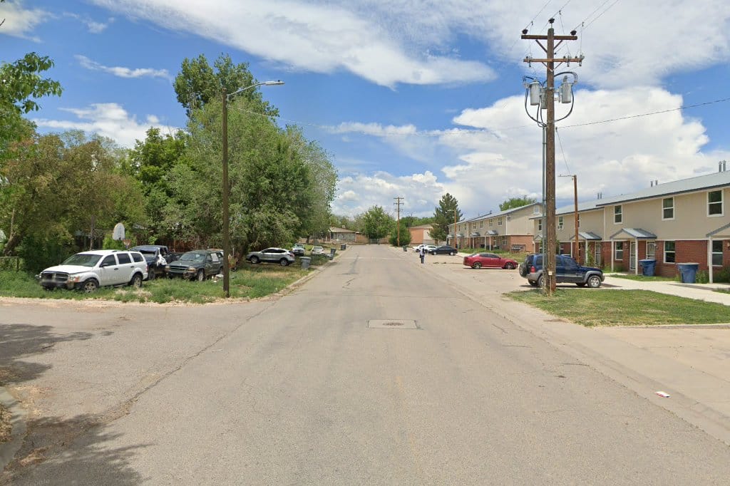 Ignacio Housing Authority