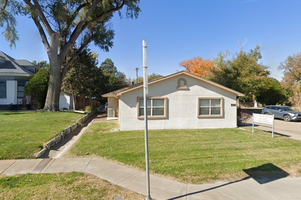 Lamar Housing Authority