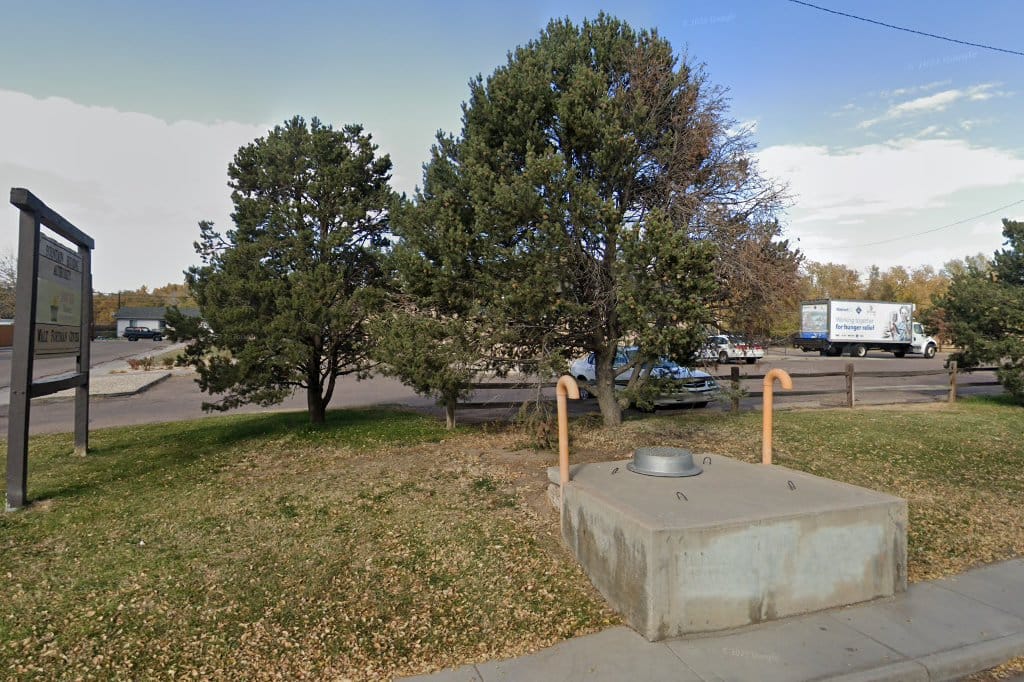 Fountain Housing Authority