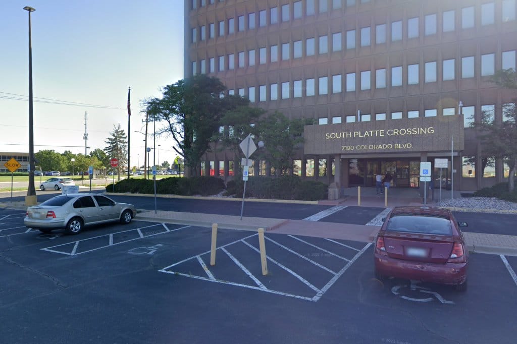 Adams County Housing Authority