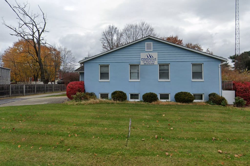 Warren County SPCA