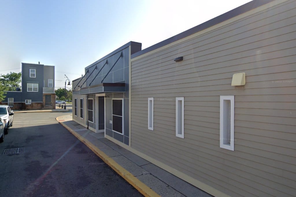 Hudson County Animal Control