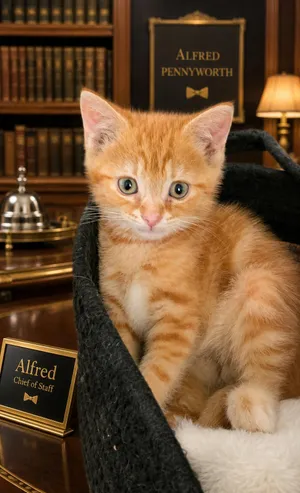 Alfred