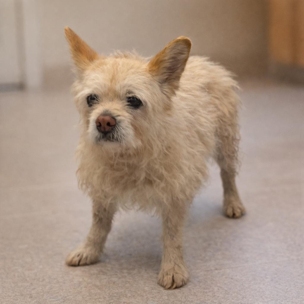 Adopt Milo Today - Find Paw Pal