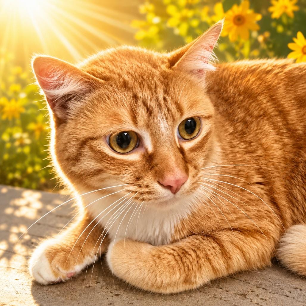 Sunny
