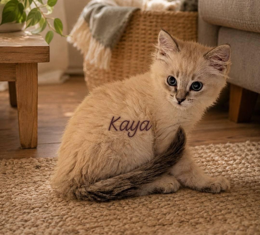 Kaya
