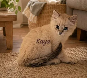 Kaya