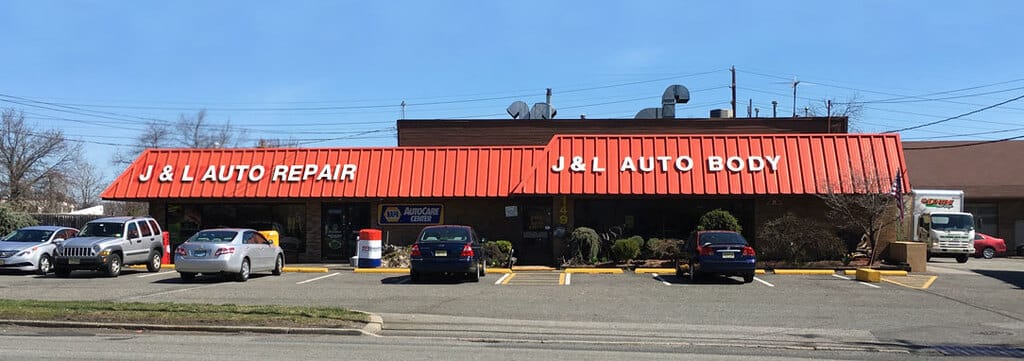 J&L Auto Center