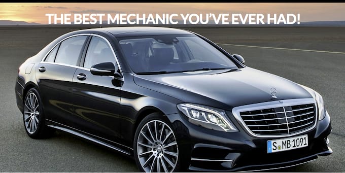 Mastertech Auto Electric