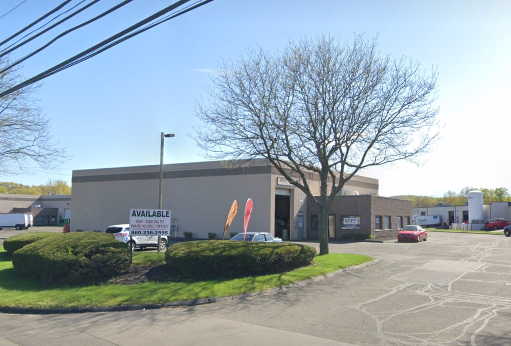 SAF-T Auto Centers